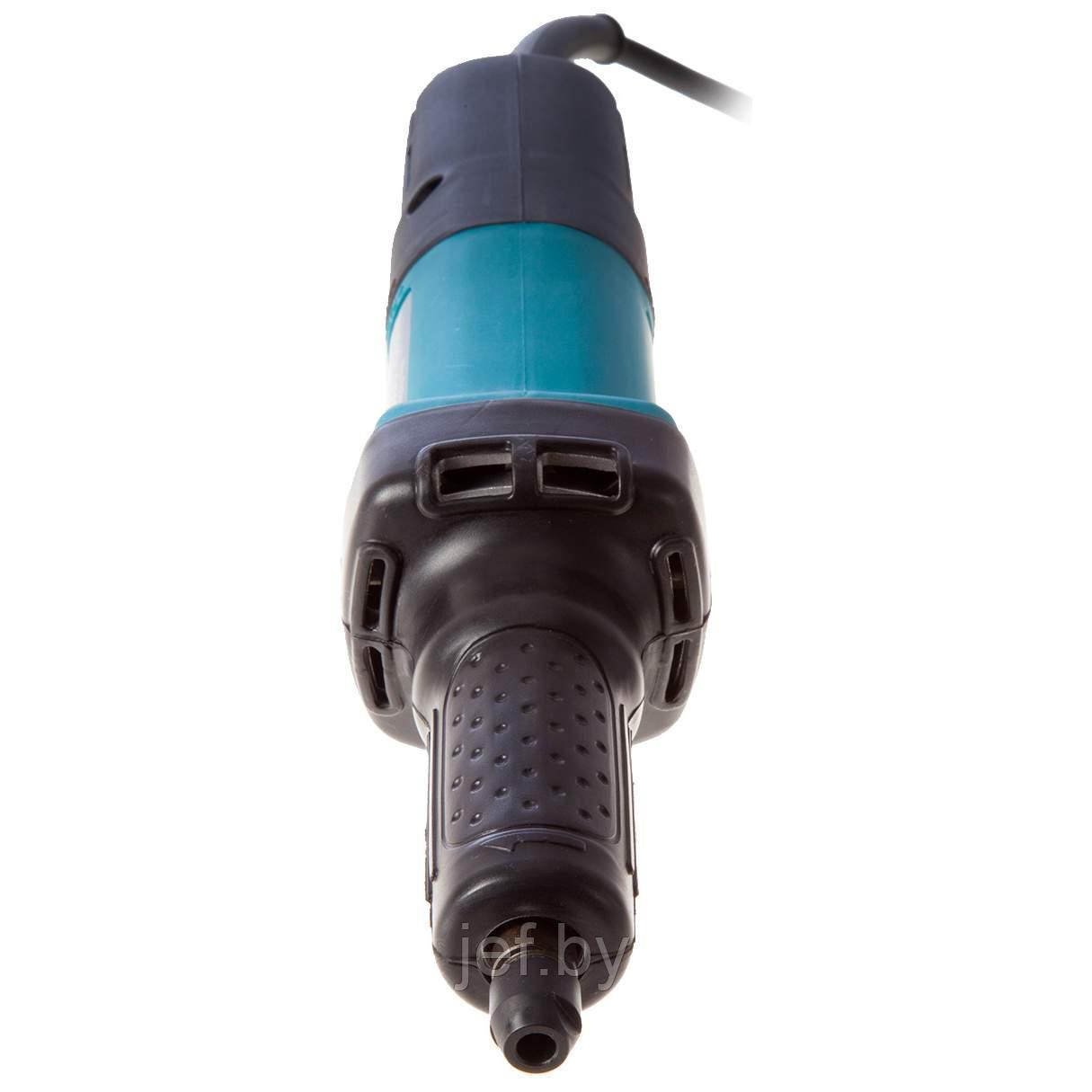 Прямая шлифмашина GD 0600 в коробке MAKITA GD0600