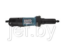 Прямая шлифмашина GD 0600 в коробке MAKITA GD0600, фото 3