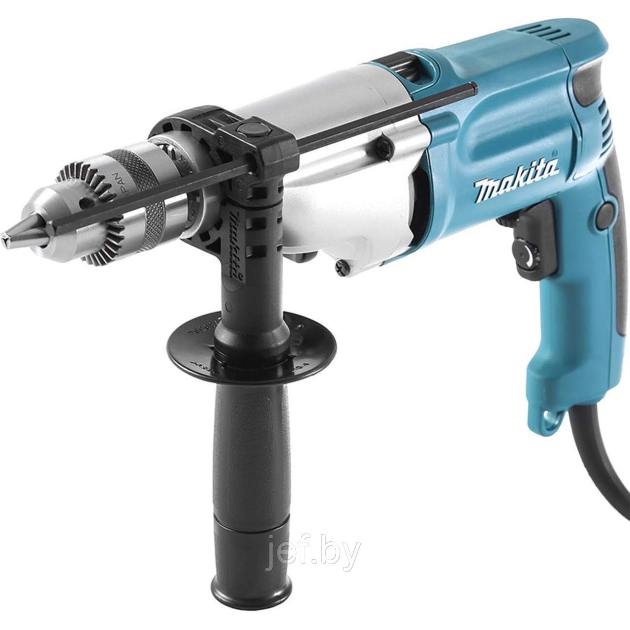 Дрель ударная HP 2050 MAKITA HP2050