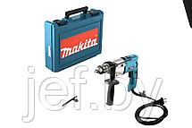 Дрель ударная HP 2070 MAKITA HP2070, фото 2