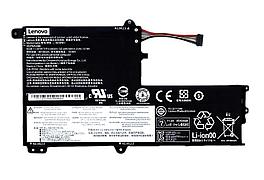 Аккумулятор (батарея) для ноутбука Lenovo IdeaPad 330S-14IKB (L15L3PB0) 11.25V 52.5Wh