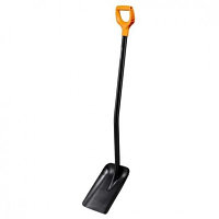 Лопата совковая Solid FISKARS 1066718