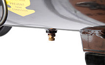 Компрессор воздушный WIND 50B-1CO ELAND 50B1COEL, фото 3