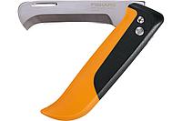 Нож садовый складной K80 X-series FISKARS 1062819