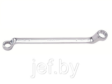 Ключ накидной 36х41мм 75гр. TOPTUL AAEI3641, фото 2