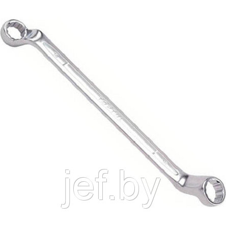 Ключ накидной 36х41мм 75гр. TOPTUL AAEI3641, фото 2