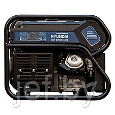 Генератор бензиновый HHY9750FE-ATS HYUNDAI HHY9750FE-ATS, фото 3