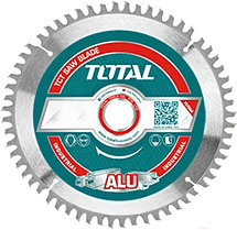 Диск пильный 305x30 мм 60 зубьев TOTAL TAC231923, фото 2