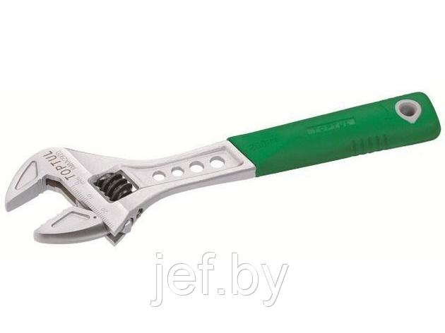 Ключ разводной 300мм TOPTUL AMAA3830, фото 2