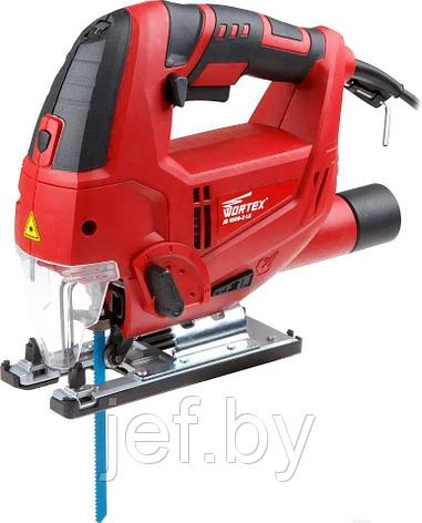 Лобзик электрический JS 1009-2 le900 вт WORTEX JS10092LE0021, фото 2