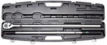 Ключ динамометрический щелчкового типа с быстрой фиксацией PREMIUM 1" FORSAGE F-64781700, фото 2