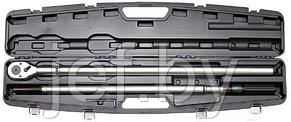 Ключ динамометрический щелчкового типа с быстрой фиксацией PREMIUM 1" FORSAGE F-64781700, фото 2