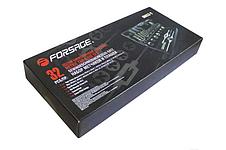 Набор метчиков и плашек 32 предмета FORSAGE F-M032-1, фото 2