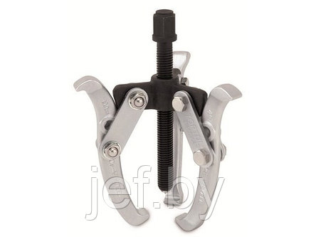 Съемник подшипников 3-зажимн. 8" (JJAL0308) TOPTUL JJAL0308, фото 2