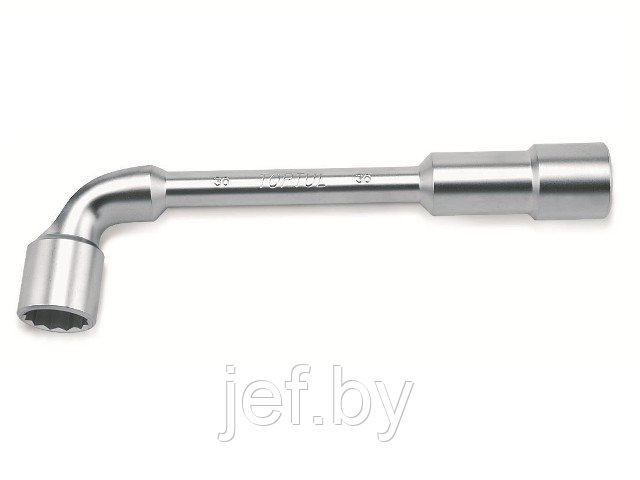 Ключ торцевой 16мм TOPTUL AEAE1616