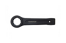 Ключ накидной ударный односторонний 105мм l-400мм FORSAGE F-793105, фото 2