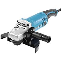 Двуручная углошлифмашина GA 9050 в коробке MAKITA GA9050