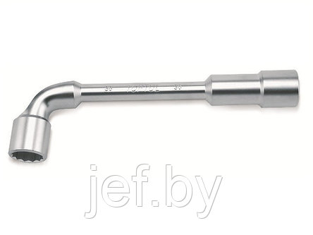 Ключ торцевой 21мм TOPTUL AEAE2121, фото 2