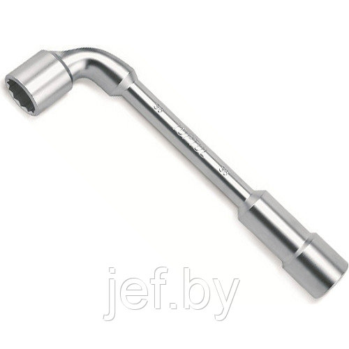 Ключ торцевой 21мм TOPTUL AEAE2121