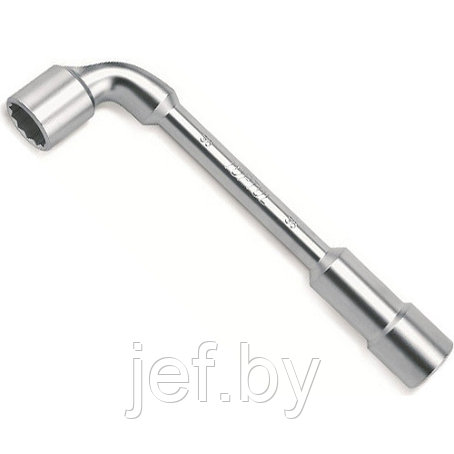 Ключ торцевой 21мм TOPTUL AEAE2121, фото 2