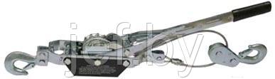 Лебедка рычажная тяговая 2т FORSAGE F-TRK8021 - фото 2 - id-p195487402
