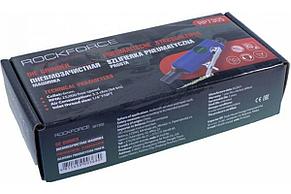 Пневмозачистная машинка с прорезиненной рукояткой ROCKFORCE RF-RP7305, фото 2