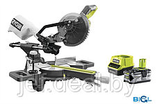 Торцовочная пила RMS18190-140G RYOBI 5133005503, фото 2