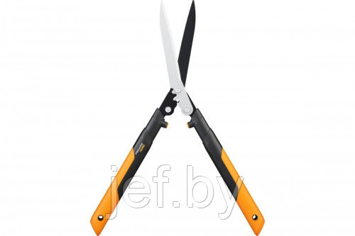 Ножницы для живой изгороди HSX92 PowerGear FISKARS 1023631