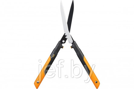 Ножницы для живой изгороди HSX92 PowerGear FISKARS 1023631, фото 2