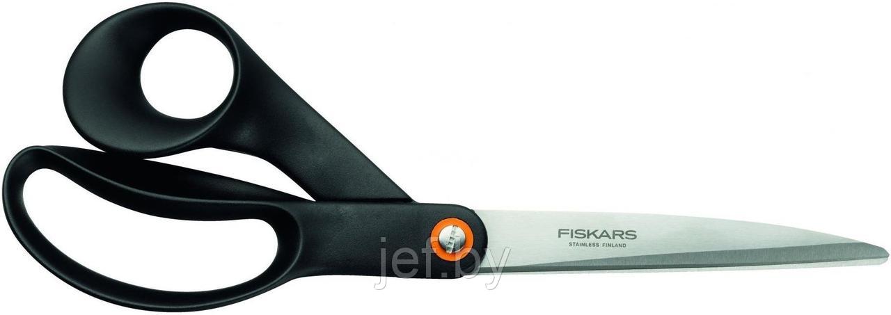 Ножницы универсальные большие 24см Functional Form FISKARS 1019198 - фото 1 - id-p216278955