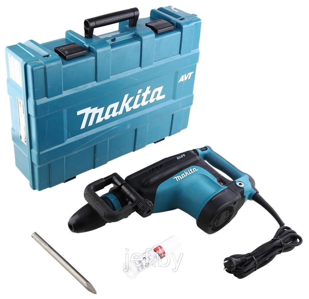 Отбойный молоток HM 1213 C MAKITA HM1213C