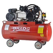 Компрессор воздушный IBL3100V BRADO BIBL3100V.00, фото 2