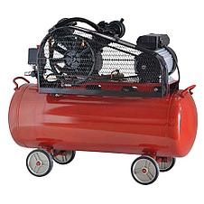 Компрессор воздушный IBL3100V BRADO BIBL3100V.00, фото 3