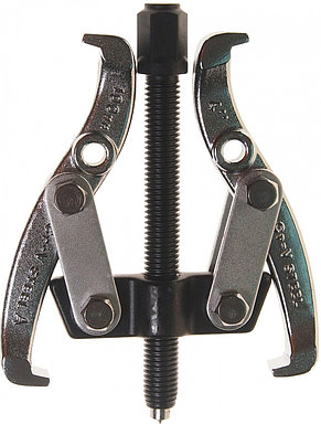 Съемник подшипников 2-х лапый 4" ROCKFORCE RF-6590104, фото 2