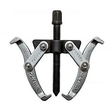 Съемник подшипников 2-х лапый 4" ROCKFORCE RF-6590104, фото 3