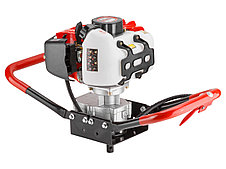 Мотобур 1.85 квт ECO GD-53, фото 3
