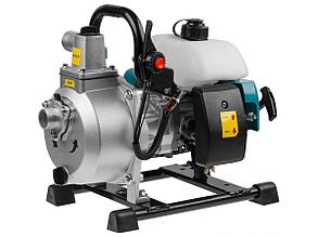 Мотопомпа бензиновая для слабозагрязненной воды ECO WP-153C