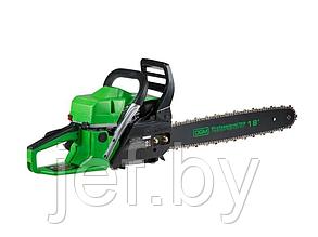 Шланг поливочный 1/2" 50м GARDEN EXPERT   (5 слоев) STARTUL ST6035-1/2-50