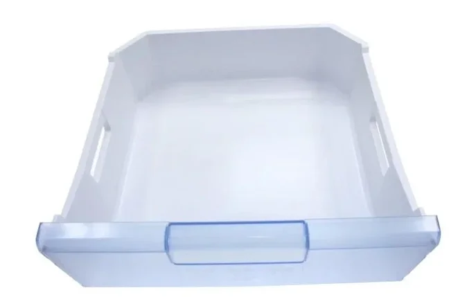 Ящик верхний, средний для морозильной камеры холодильника BOSCH KGS39310/02 00470785 (РАЗБОРКА), фото 2