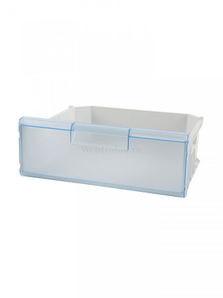 Ящик верхний, средний для морозильной камеры холодильника BOSCH KGS39310/02 00470785 (РАЗБОРКА), фото 2