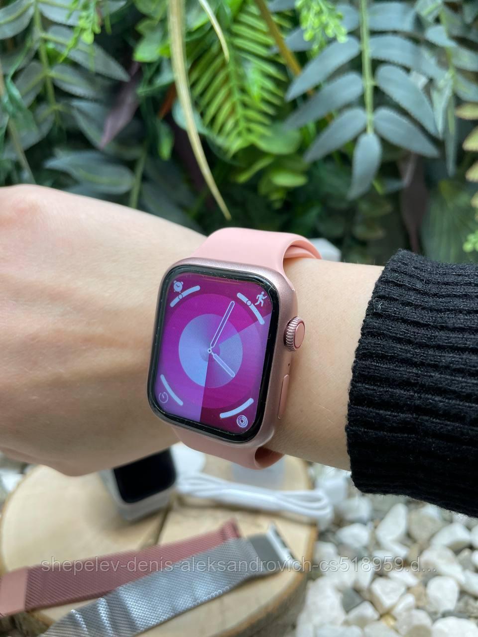 X9 mini cheap smart watch