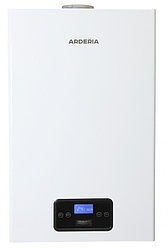 Газовый котел Arderia D10