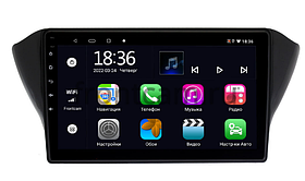 Штатная магнитола Geely GS (2016-2022) OEM 2/32 Android 10 CarPlay