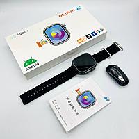 Умные часы Smart Watch GS Ultra 4G WI-FI НА АНДРОИДЕ !!! NEW 2024 !!!