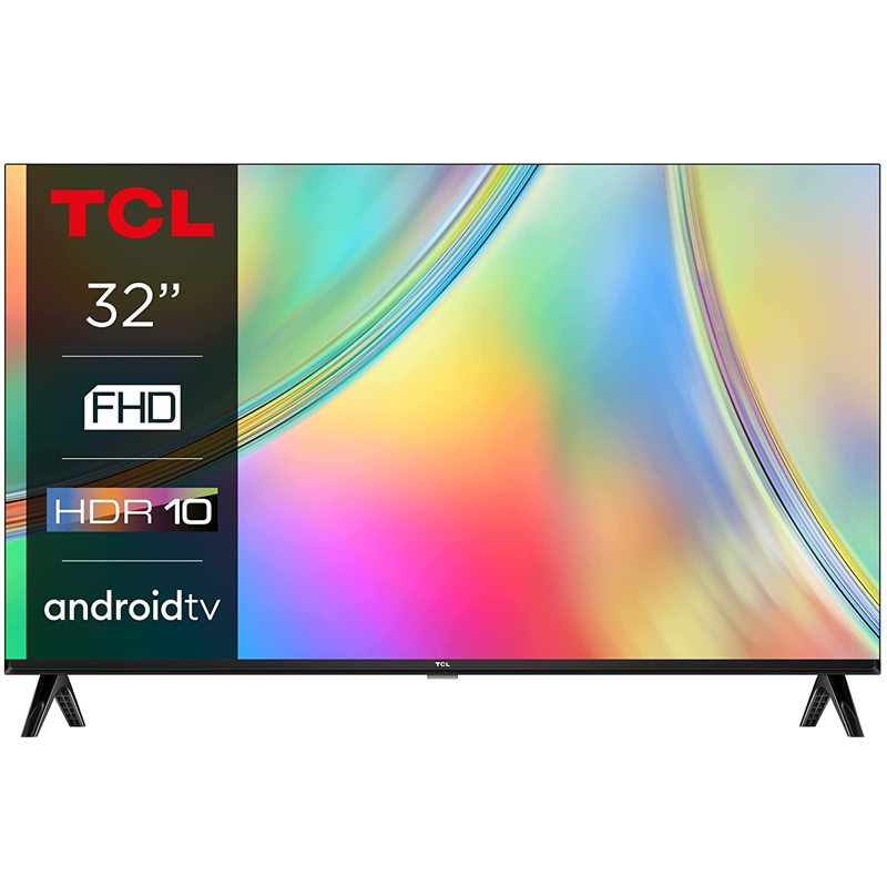 Smart Телевизор TCL 32FHD7900