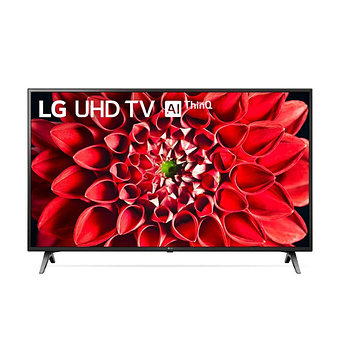 4K Smart Телевизор LG 43UR78006LK