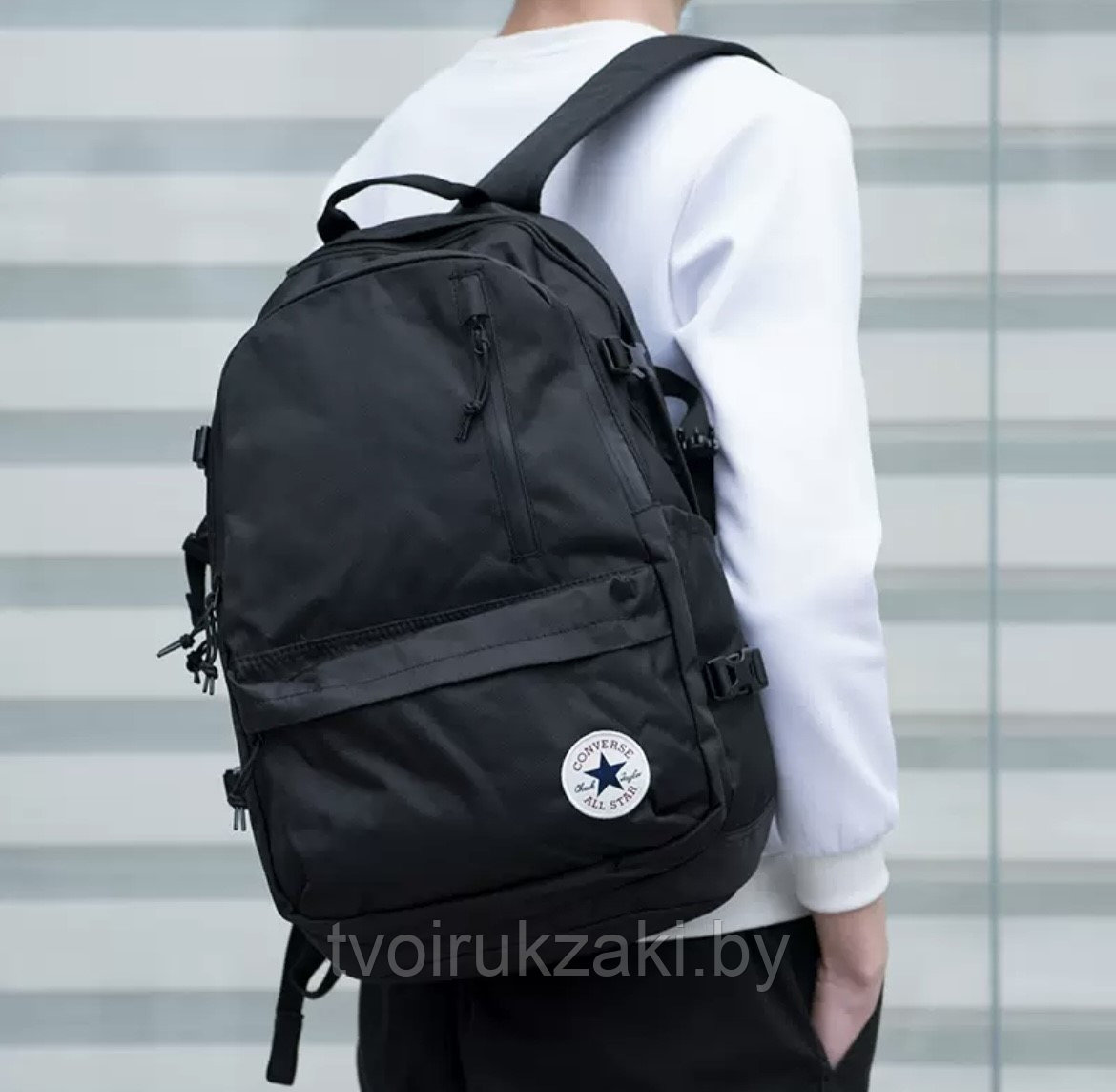 ⭐️Рюкзак Converse⭐️