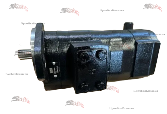 Гидронасос шестеренный Sauer Danfoss 83044993 DE3L -23SH-BB-956-19-405-07-E401 -R2N-041-BK-AN-NNN - фото 1 - id-p223020982