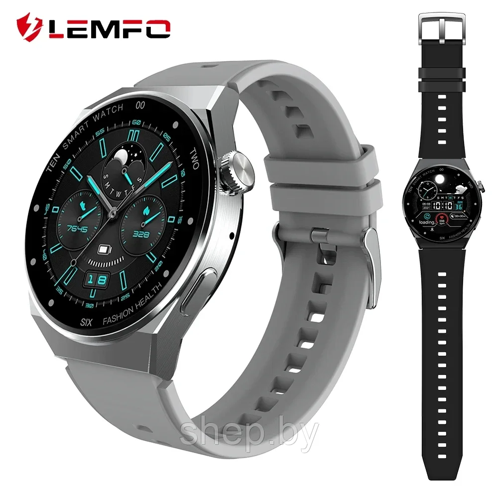Спортивные смарт часы Smart Watch XBO 3mini - фото 1 - id-p223020855