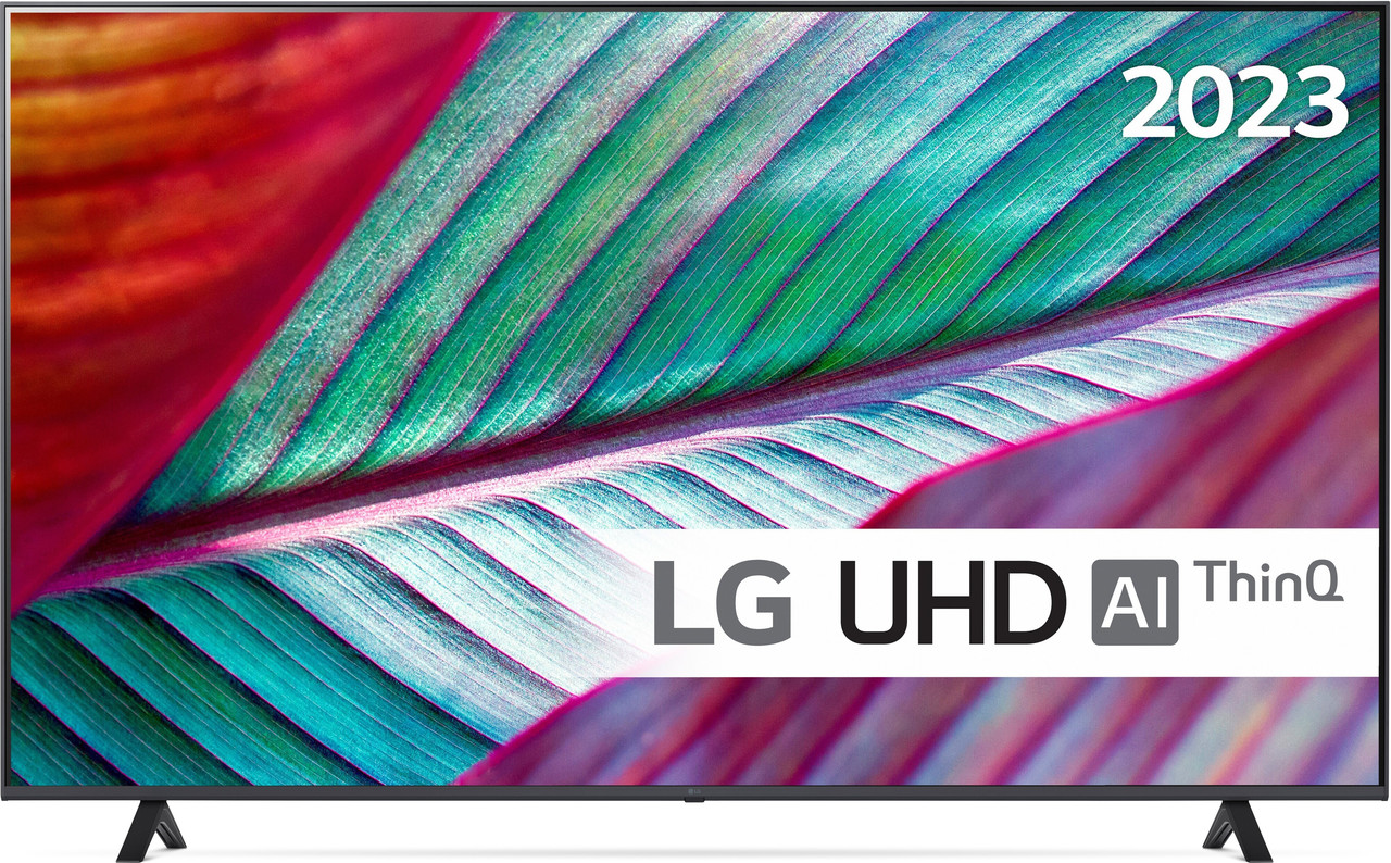 4K Smart Телевизор LG 50UR78006LK (Smart пульт)